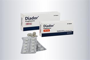 دیادر® (®Diador)
